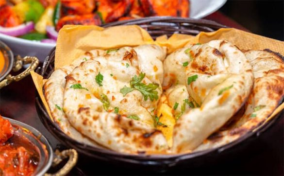 Naan