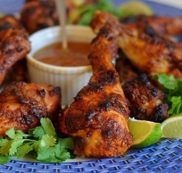 Chicken Tandoori