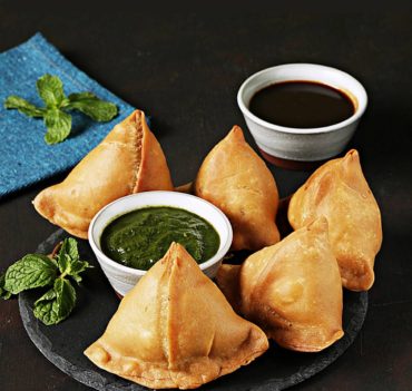 Samosa